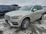 Volvo XC90 2016