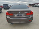 BMW Series 3 2012