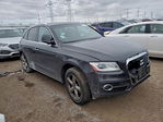 Audi Q5 2017