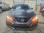 Nissan Altima 2017