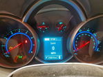 Chevrolet Cruze 2016