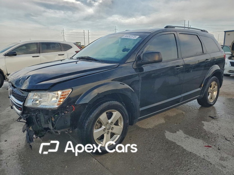 Dodge Journey 2017 - Zdjęcie 1 z 14