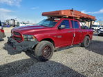 RAM 1500 2015