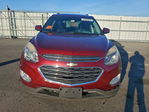 Chevrolet Equinox 2017