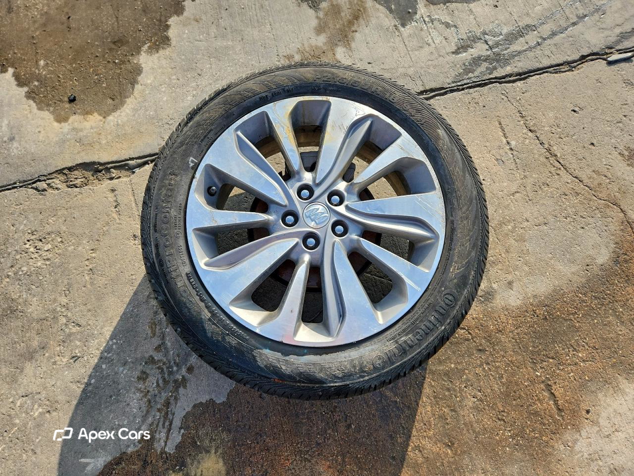 Buick Encore 2019