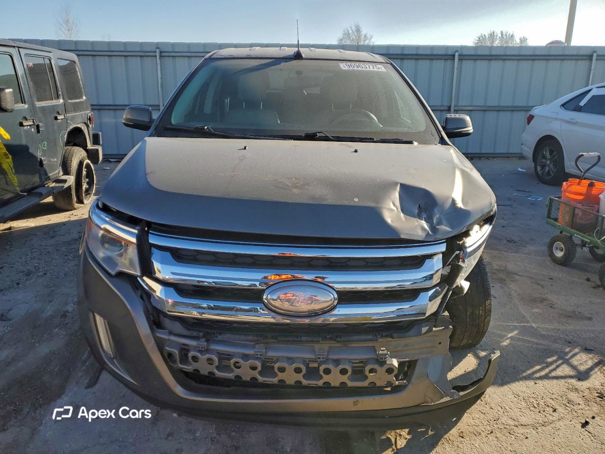 Ford Edge 2014