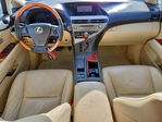 Lexus RX 2010