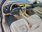 Lexus SC 2002
