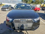Audi A4 2013