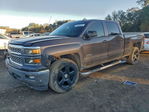 Chevrolet Silverado 2015