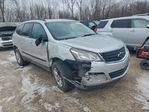 Chevrolet Traverse 2017