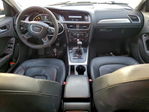 Audi A4 2013