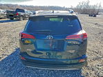 Toyota RAV 4 2018