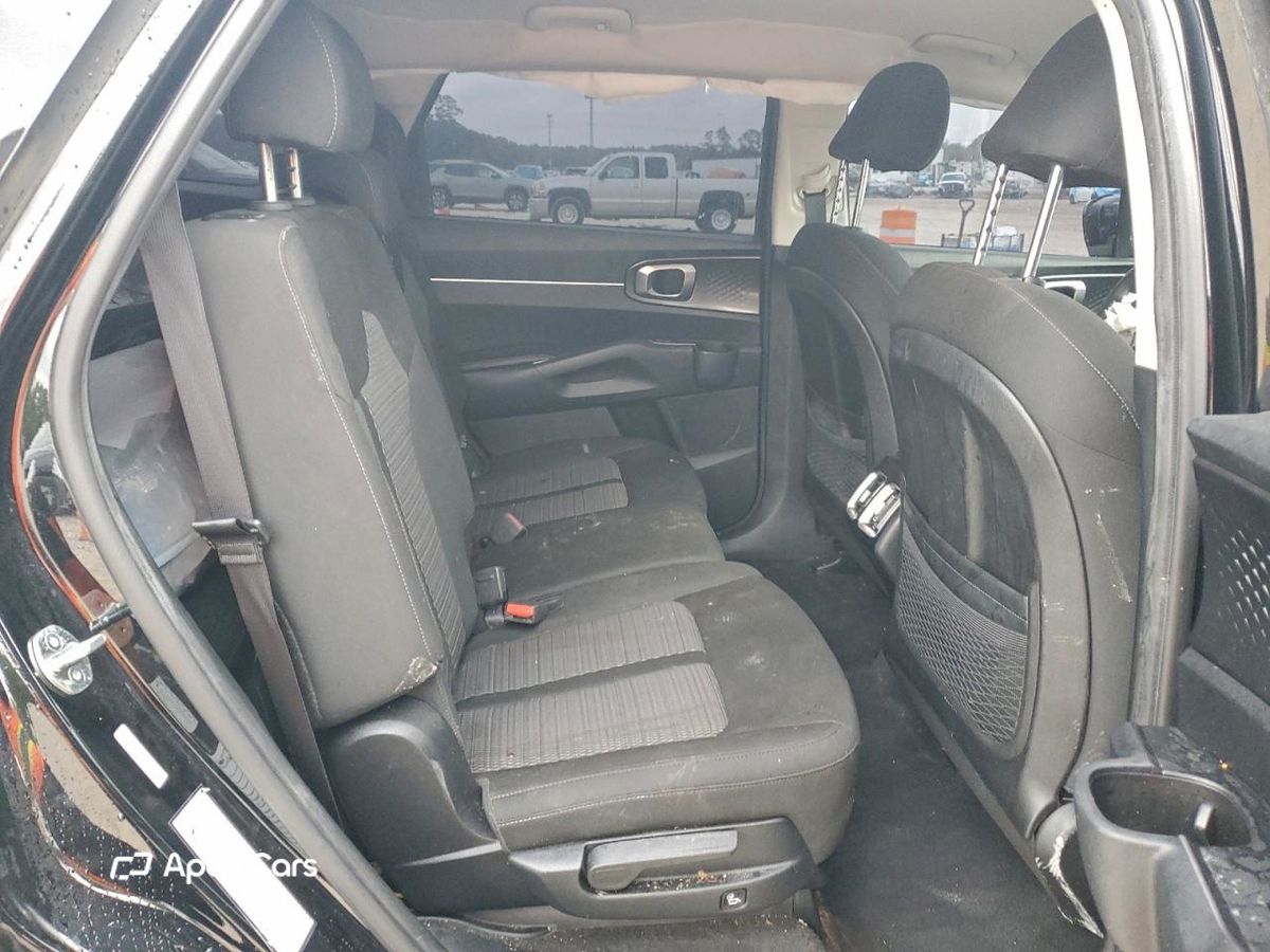 Kia Sorento 2023