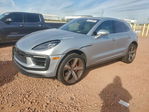 Porsche Macan 2023