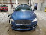 Lincoln MKZ 2018