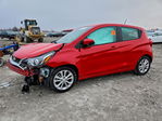 Chevrolet Spark 2022