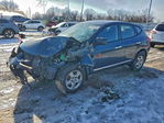 Nissan Rogue 2013