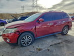 Nissan Pathfinder 2015
