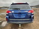 Subaru Outback 2011