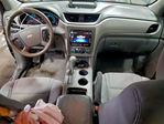 Chevrolet Traverse 2014