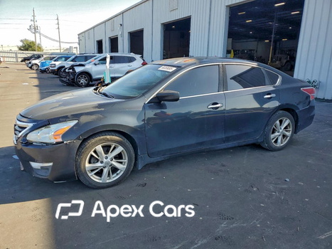 Nissan Altima 2013 - Image 1 of 12