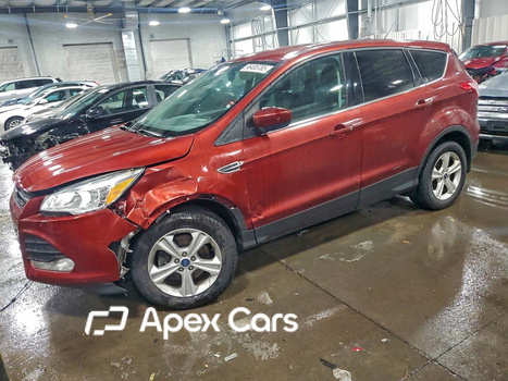 Ford Escape 2015 - Image 1 of 13