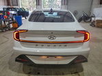 Hyundai Sonata 2021