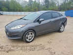 Ford Fiesta 2017