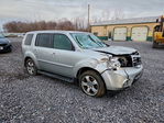 Honda Pilot 2013