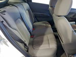 Chevrolet Sonic 2016