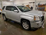 GMC Terrain 2012