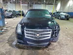 Cadillac CTS 2011