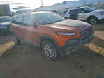 Jeep Cherokee 2016