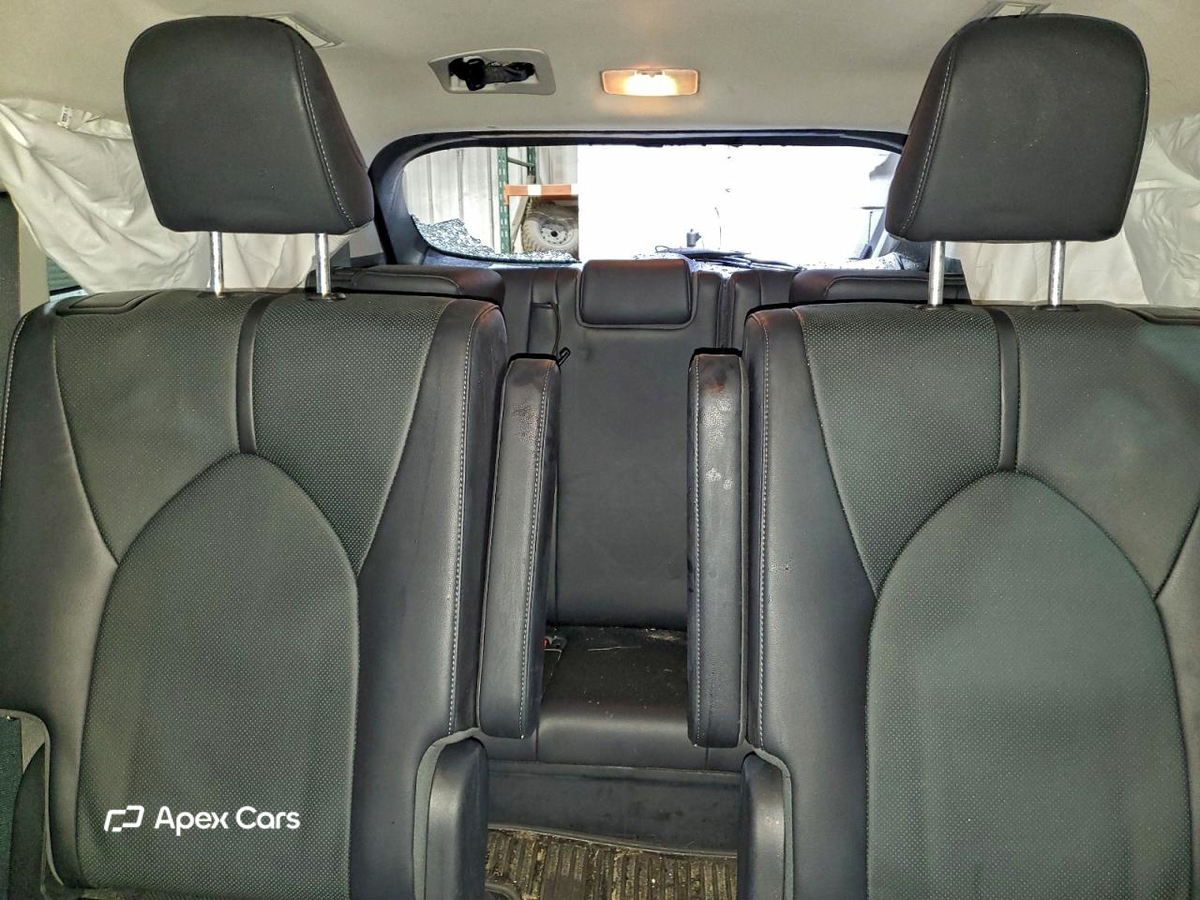 Toyota Highlander 2023
