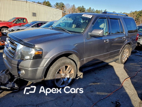 Ford Expedition 2012 - Image 1 of 13
