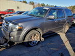 Ford Expedition 2012