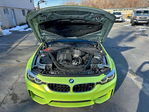 BMW M4 2018