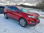 Ford Edge 2020