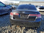 Honda Accord 2012