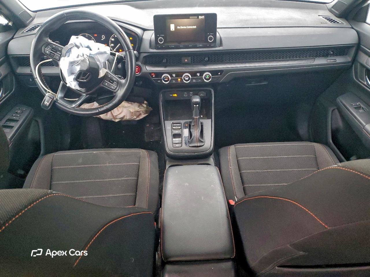 Honda CR-V 2023