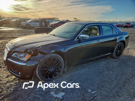 Chrysler 300C 2013 - Image 1 of 12
