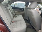 Ford Fusion 2012
