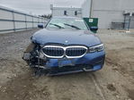 BMW Series 3 2021