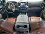 Chevrolet Silverado 2020