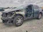 Cadillac SRX 2010