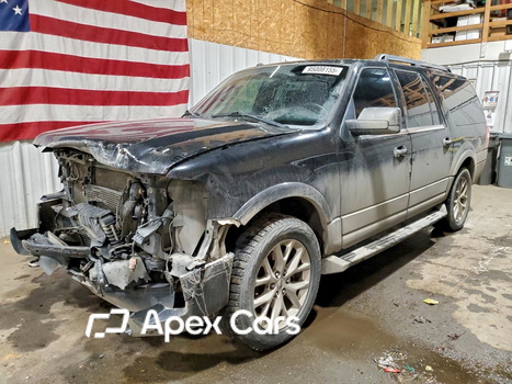 Ford Expedition 2017 - Image 1 of 14