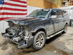 Ford Expedition 2017