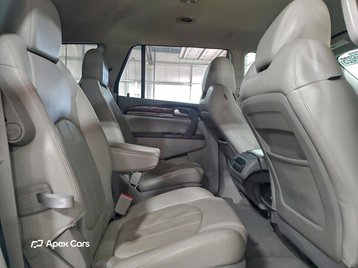 Buick Enclave 2017