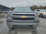 Chevrolet Silverado 2014